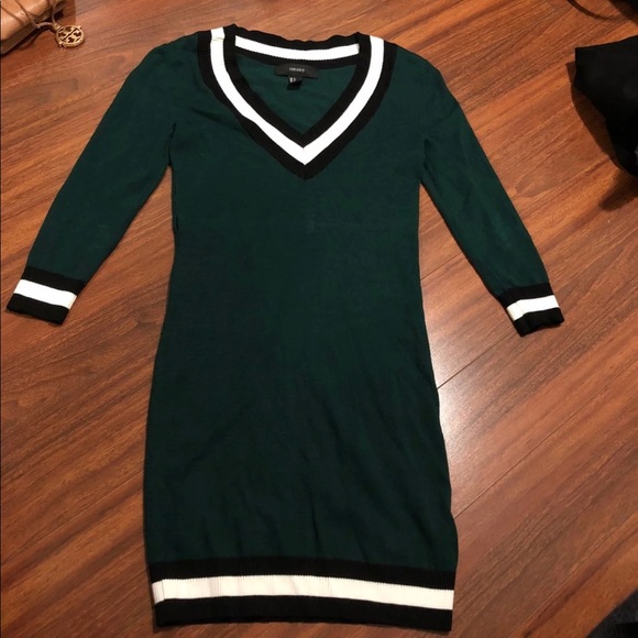 Forever 21 mini dress - Picture 1 of 4